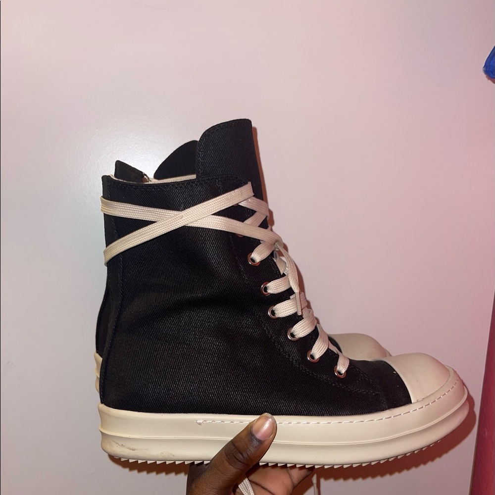 Rick Owens